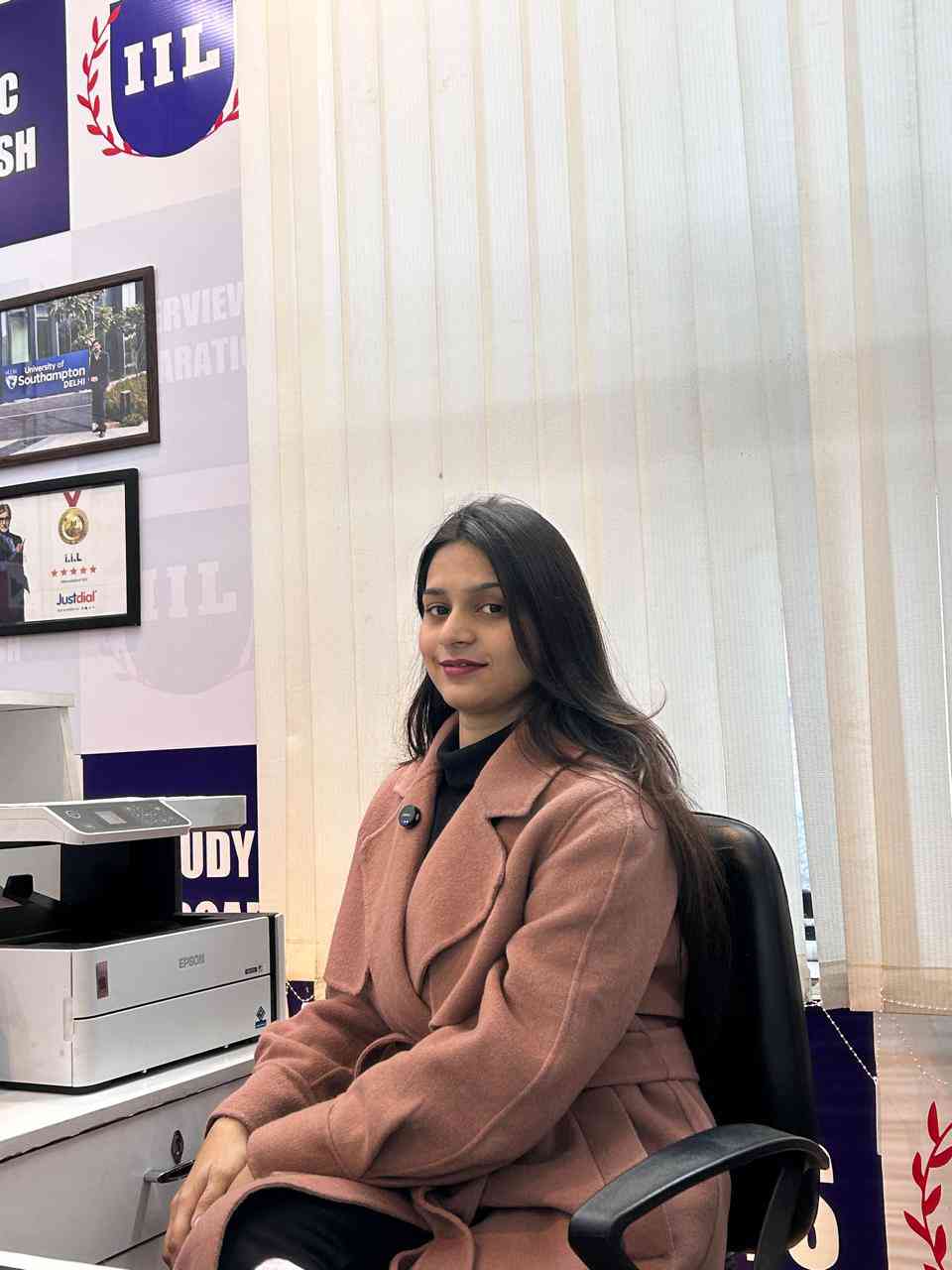 Aliya Roshni