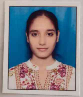 Alka yadav