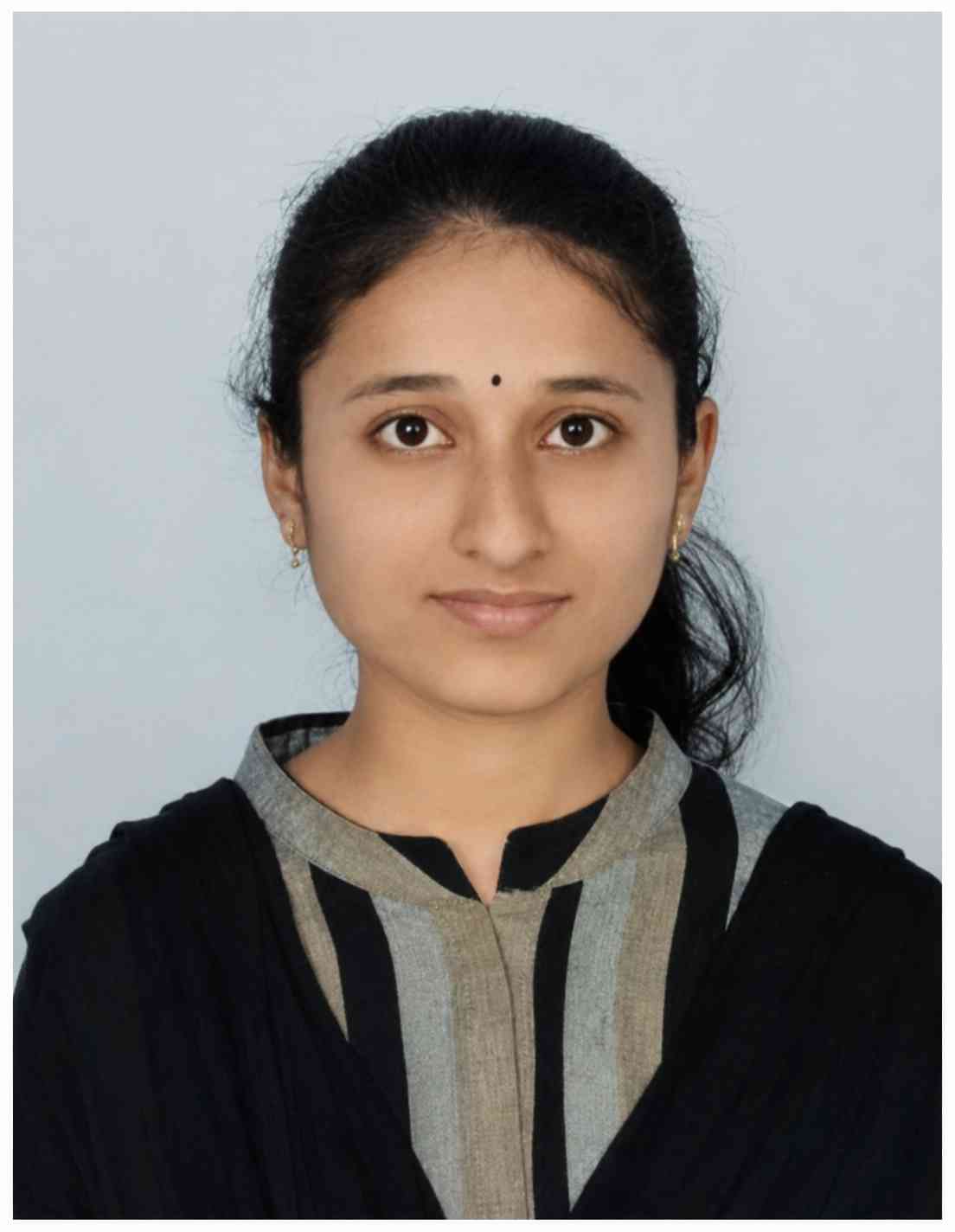 Charishma Allu