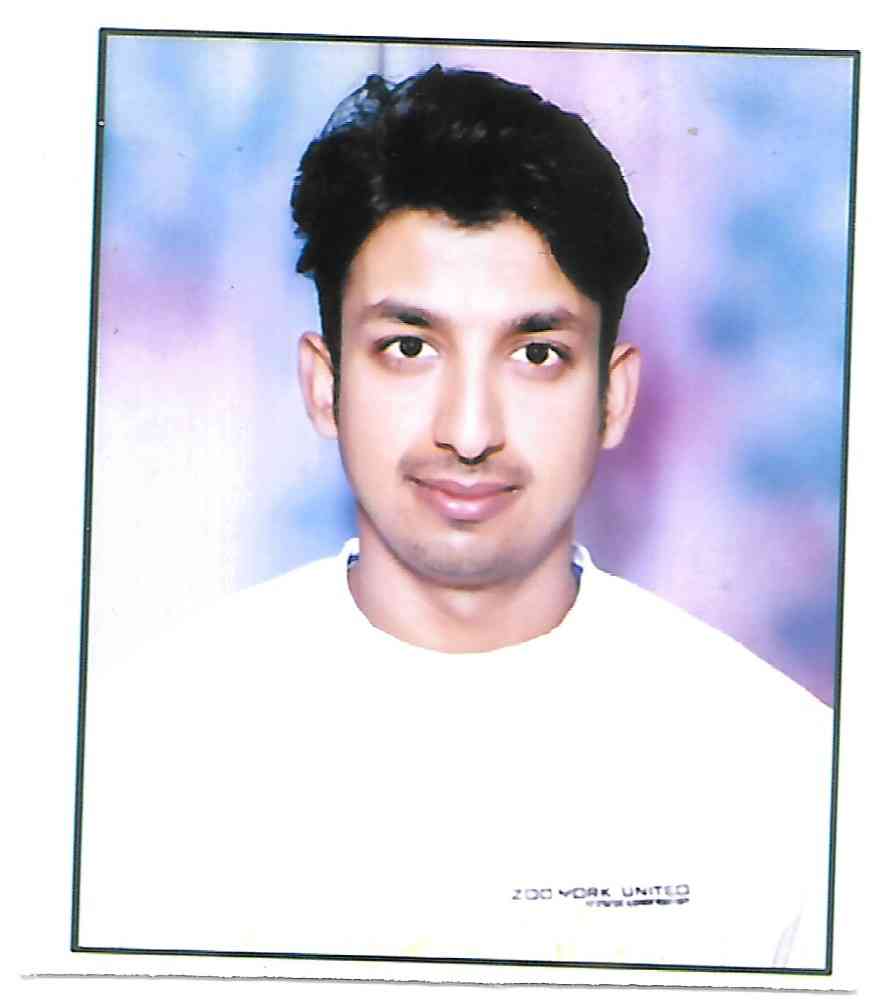 Alok kumar