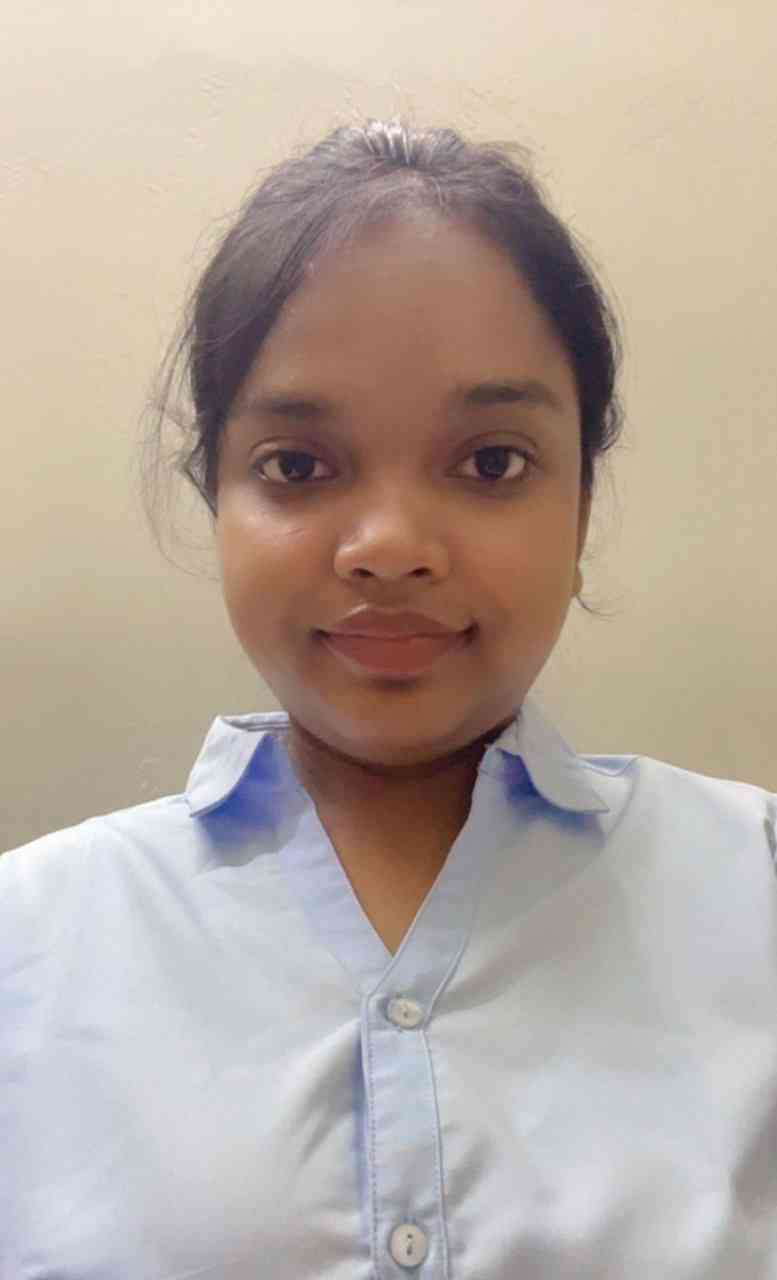 Alokananda Majumder