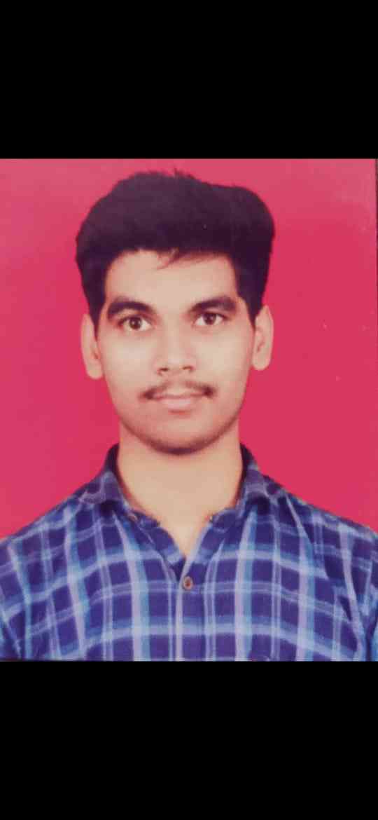 Aditya Mishra