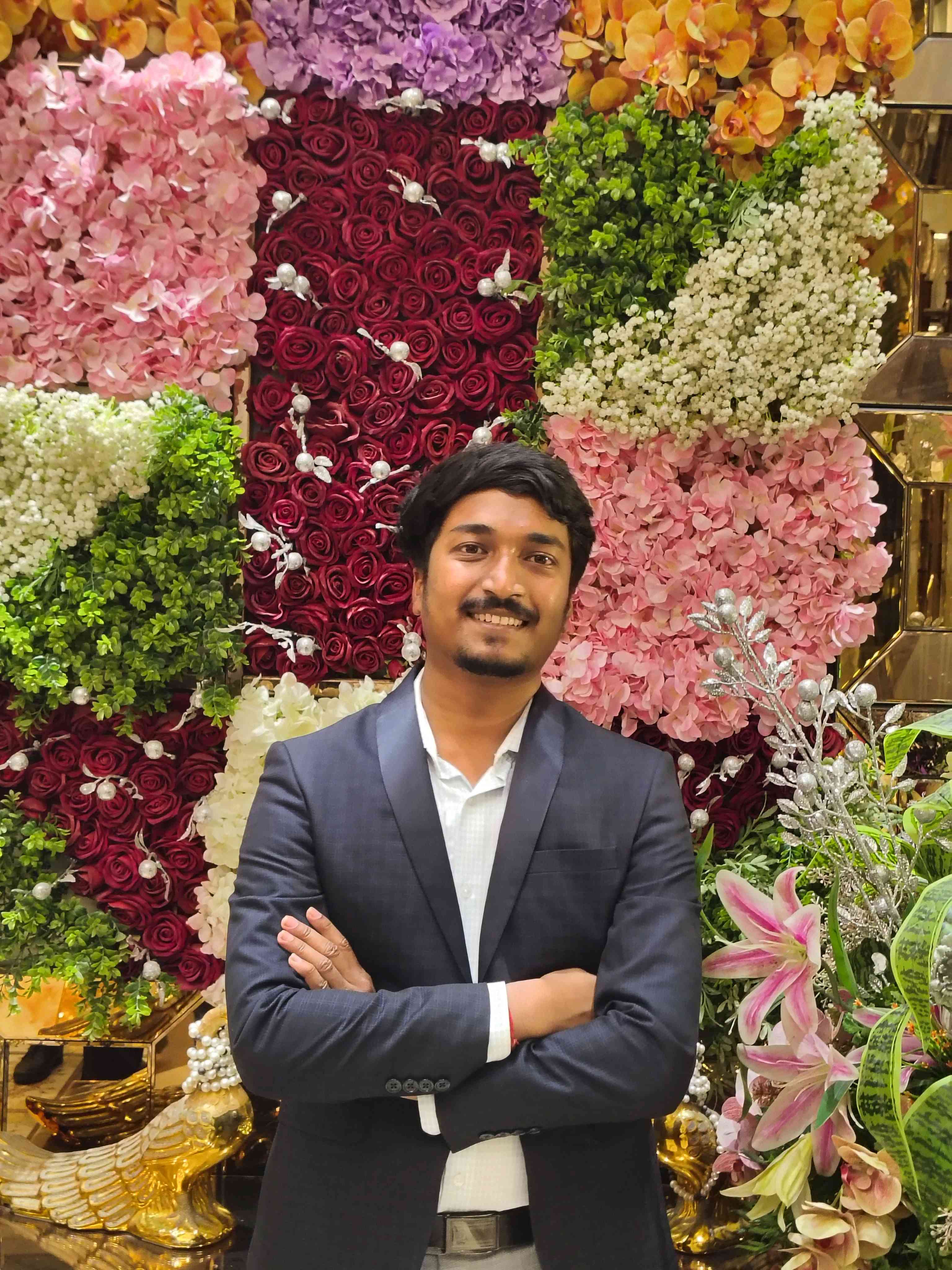 Alok Raj Patel
