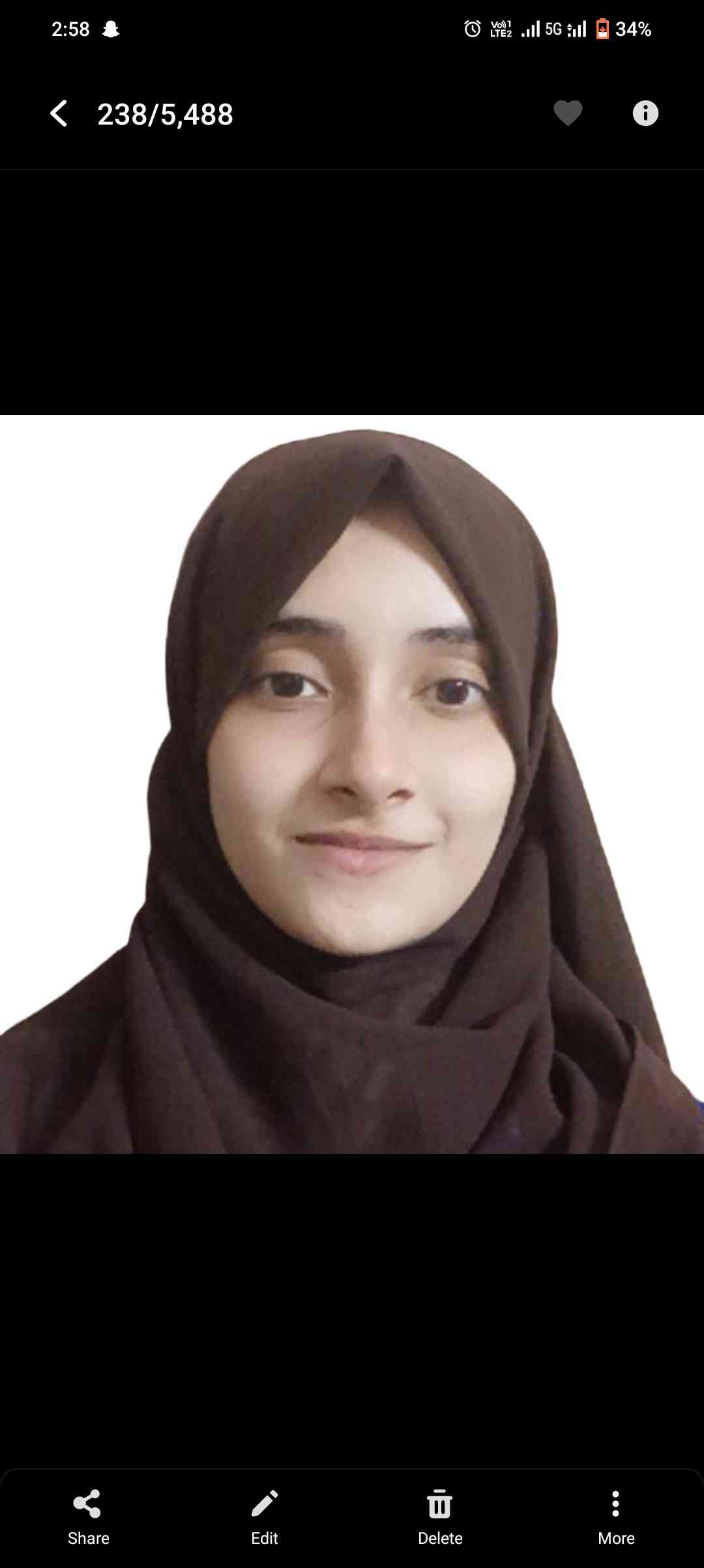 Alsa anjum