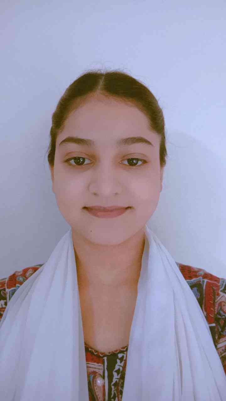 Alviya Khan