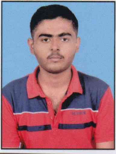 Aman Raj