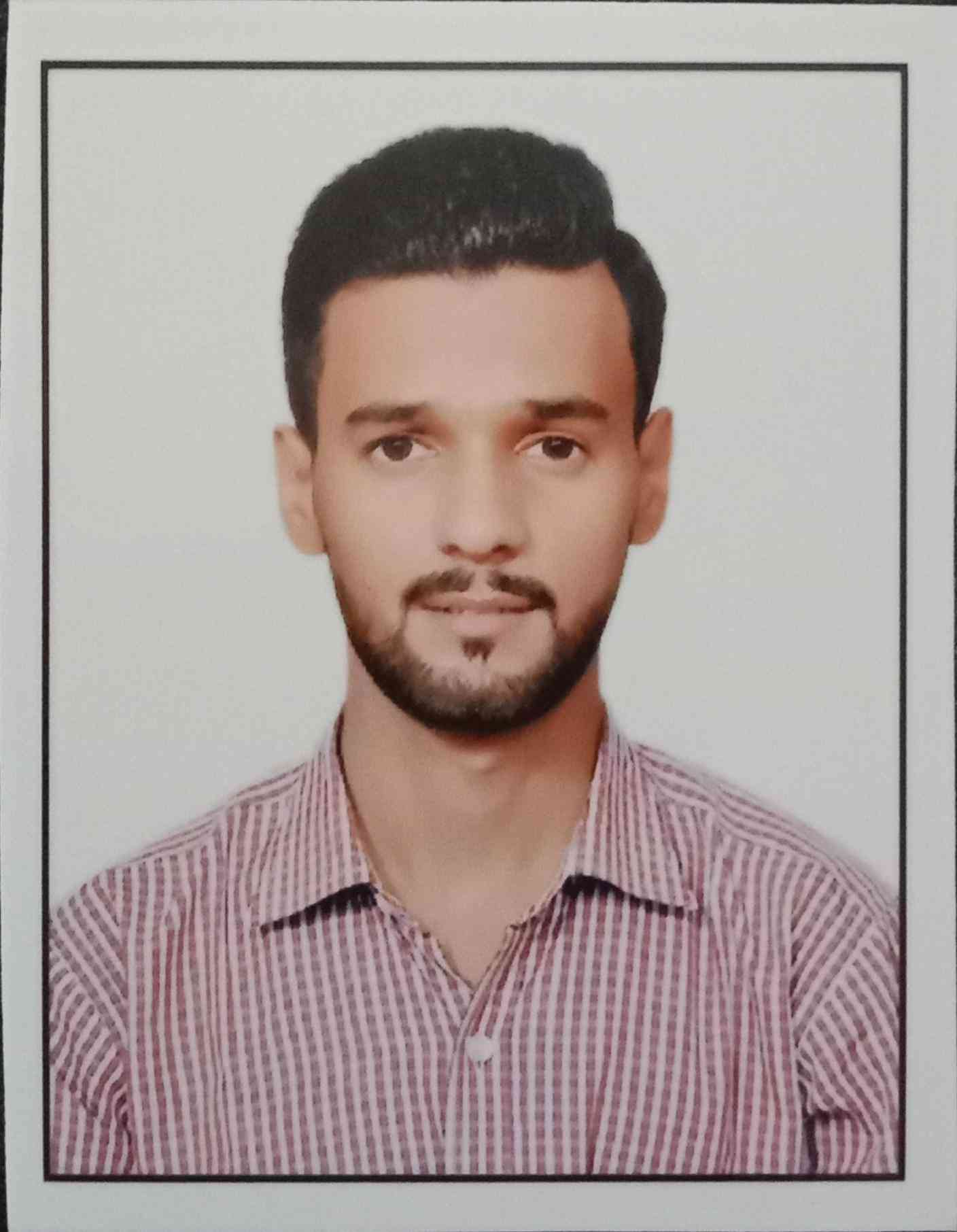 MOHAMMAD AMAAN