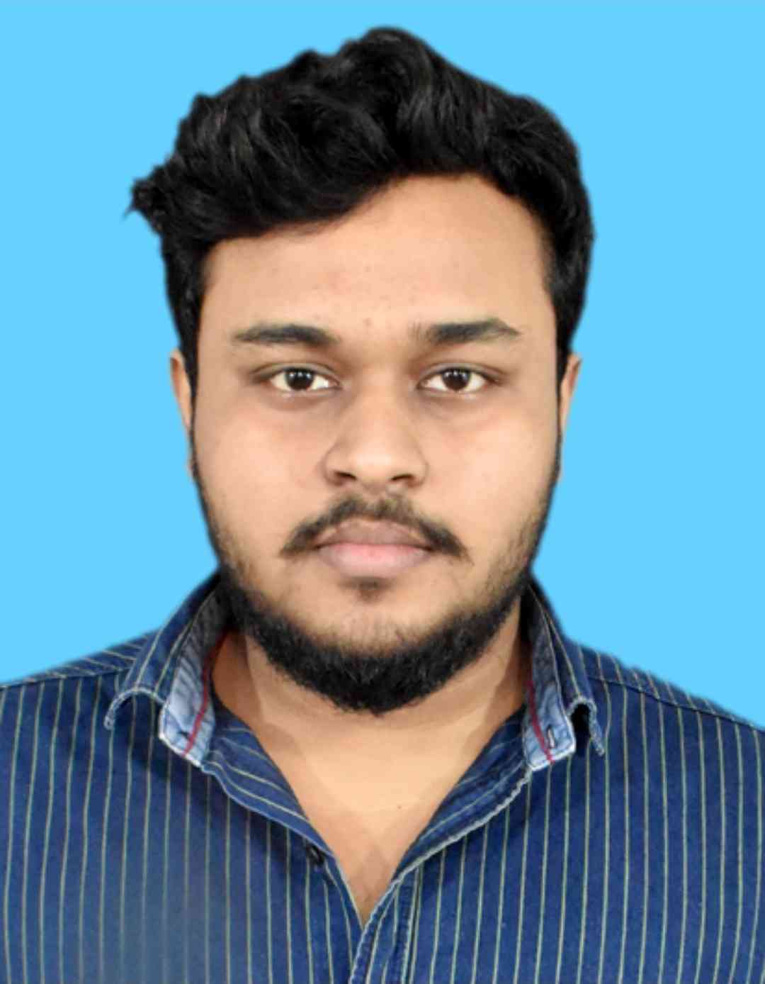 AMAAN AKHTAR