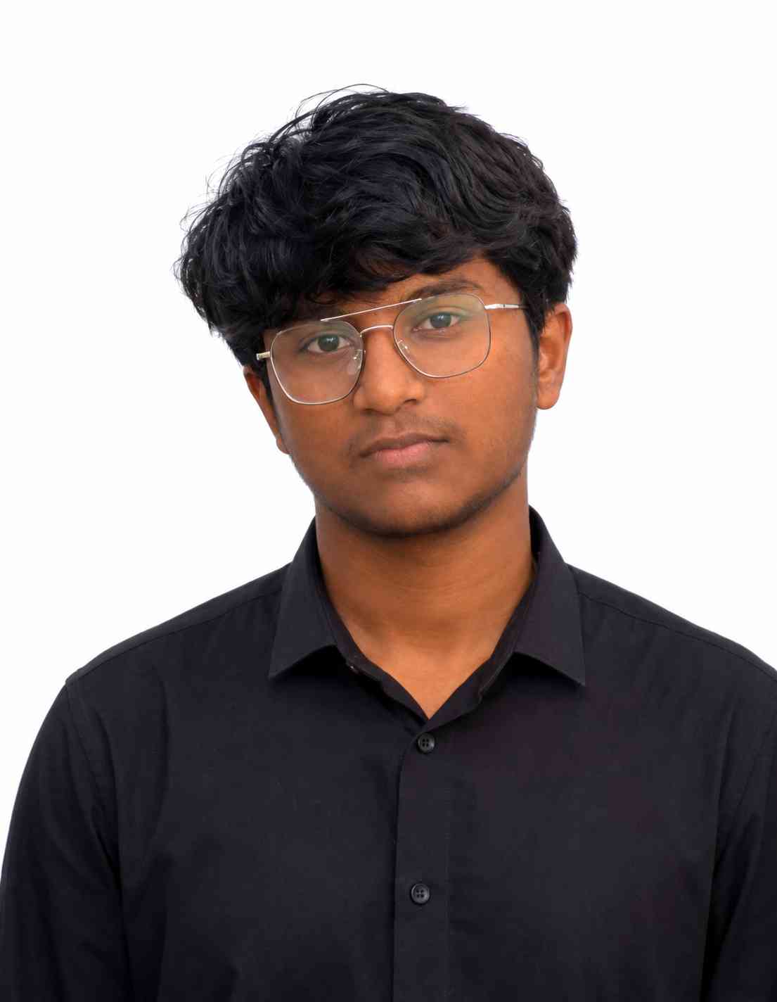 Mallikarjun. A