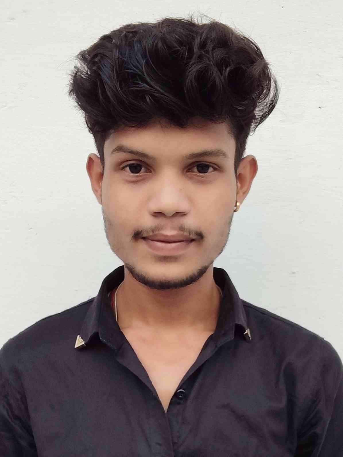 Aman Kumar Sen