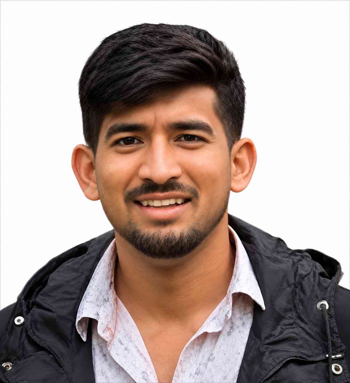 Aman Singh Gariya
