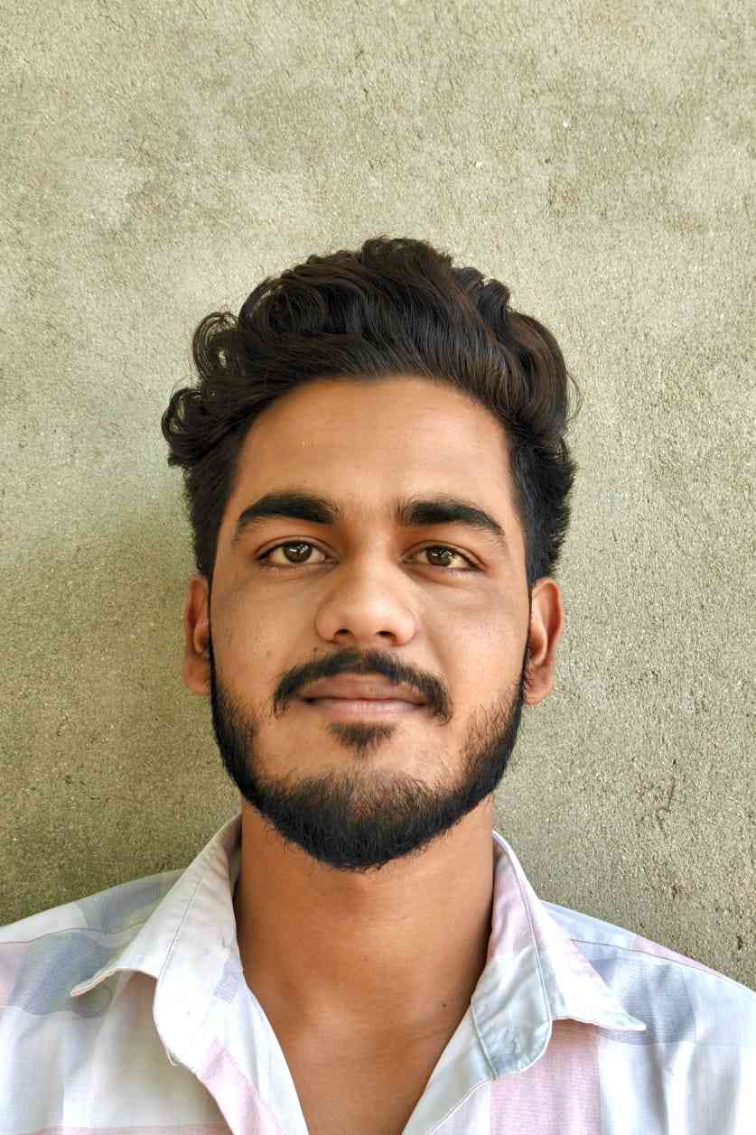Aman Shukla