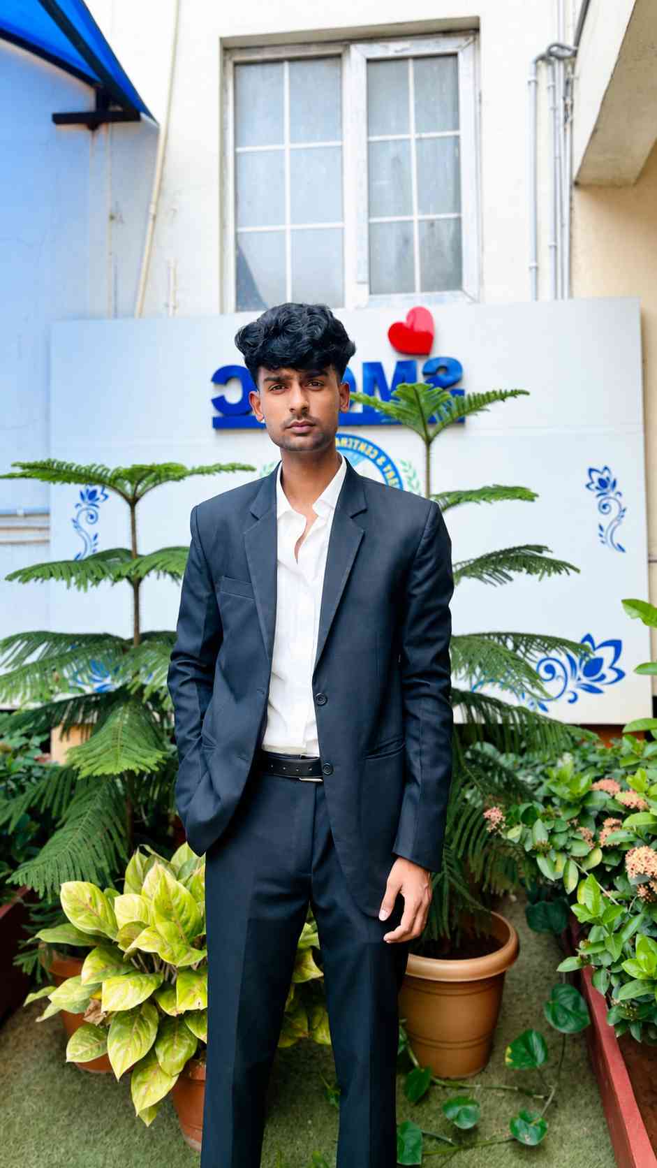 Aman Srivastava