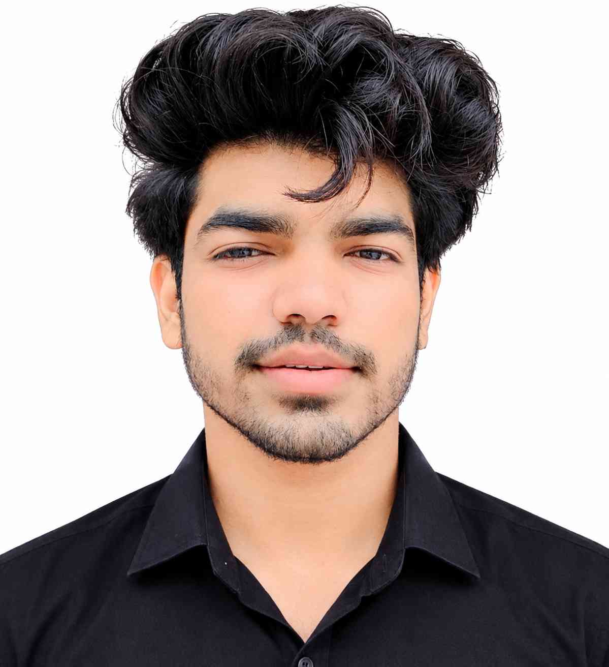 Amar Gautam