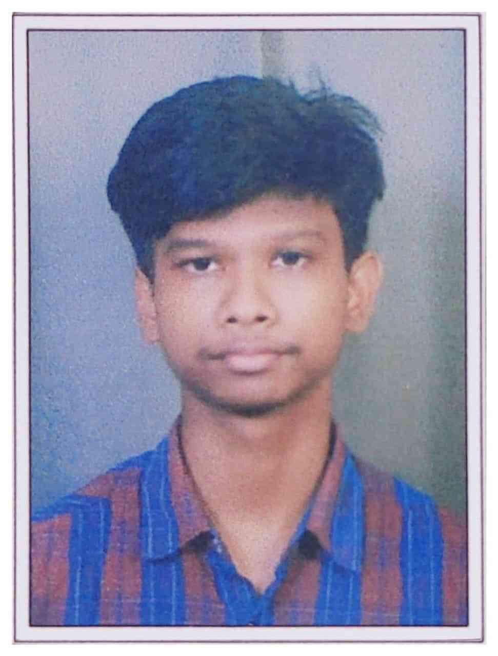 Amarjeet Kisku
