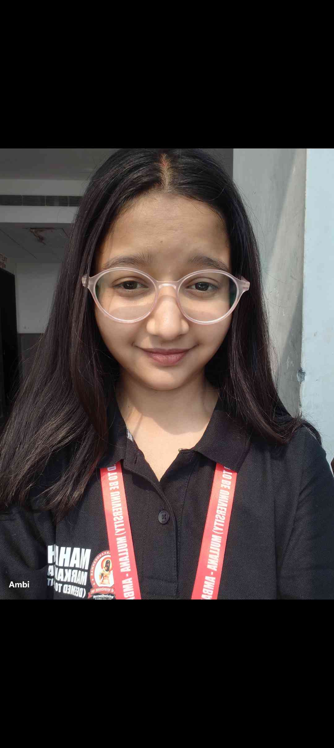 Ambika rani