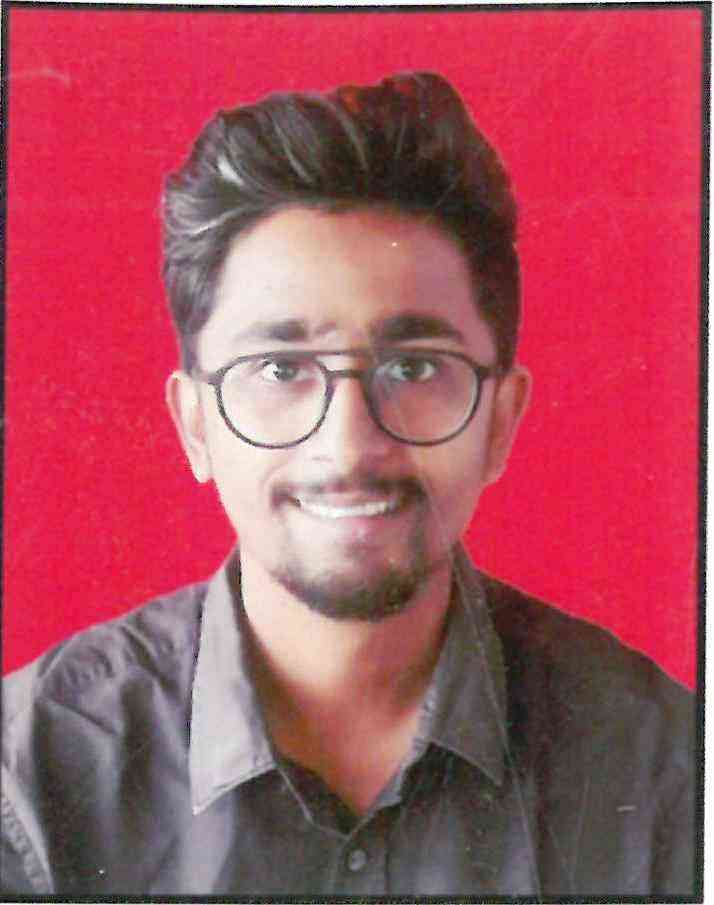 Ameya Avinash Doiphode
