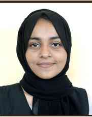 Aminathul Zoona Siraj