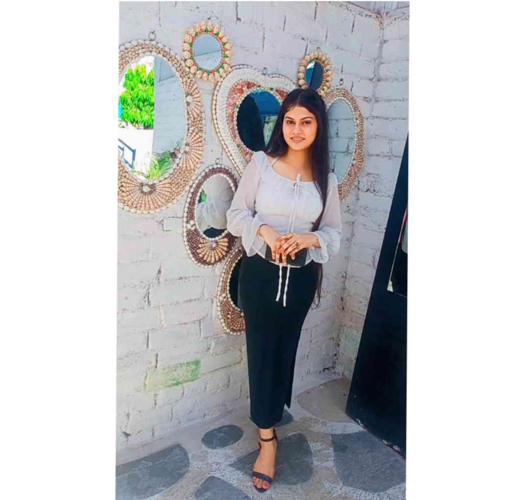 Anishta singh