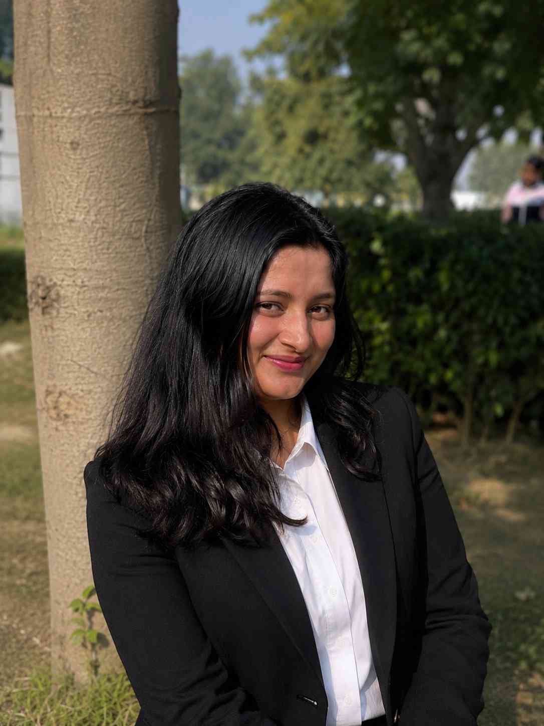 Amisha Gupta