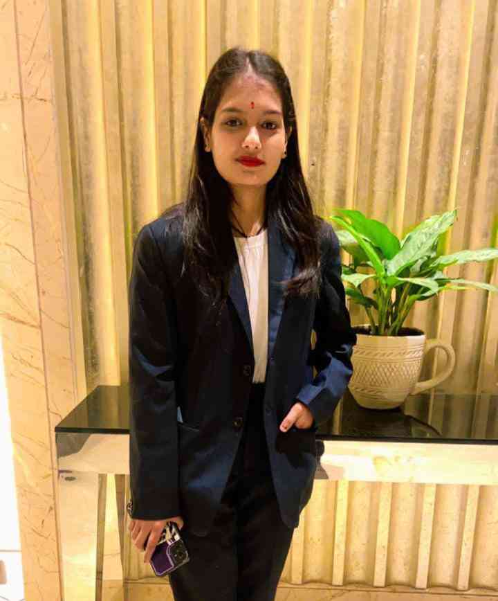Amisha parmar