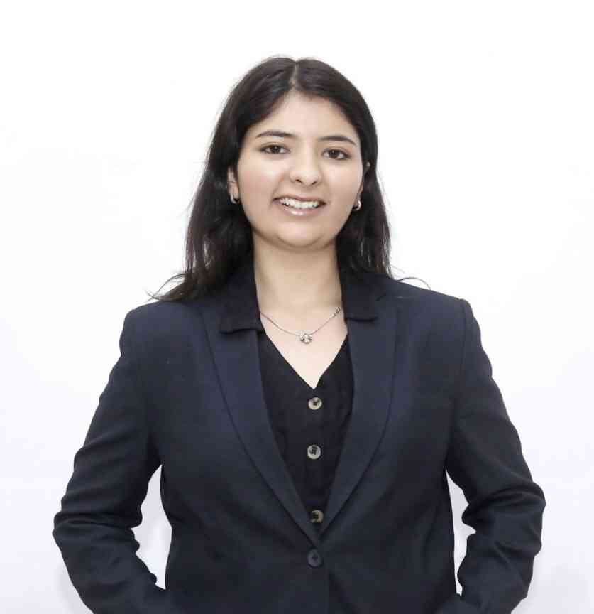 Amisha Shukla