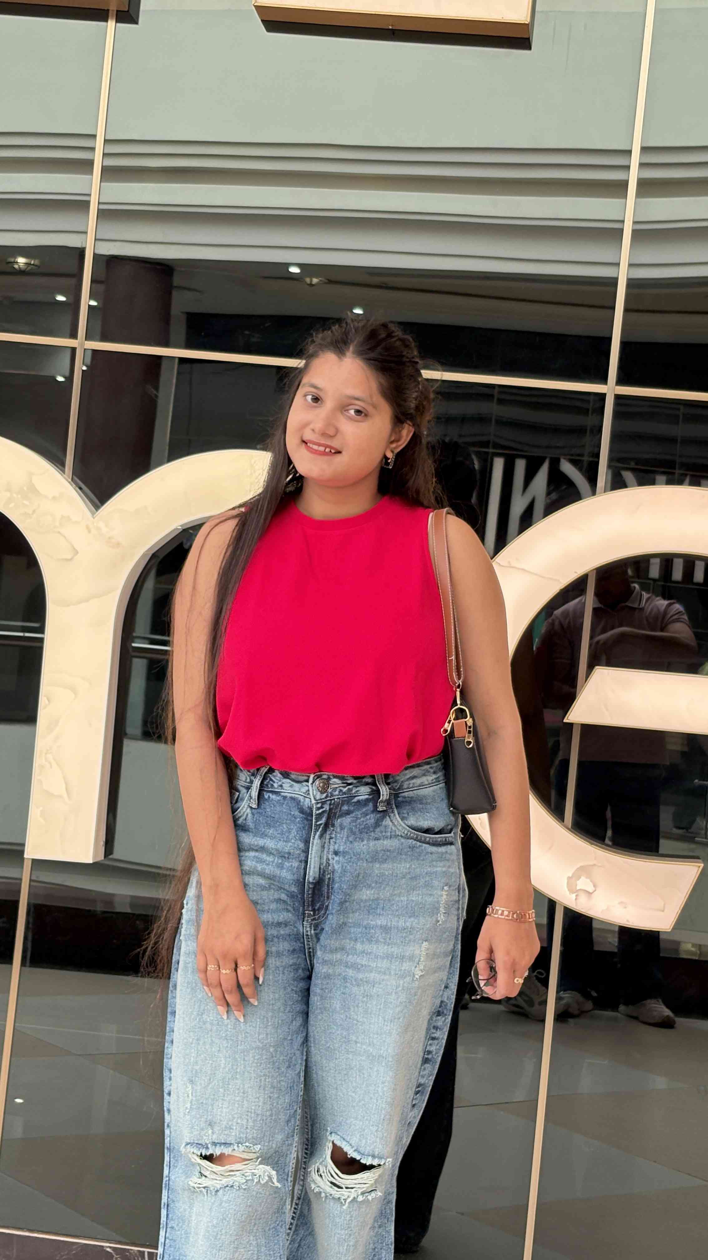 Amisha yadav