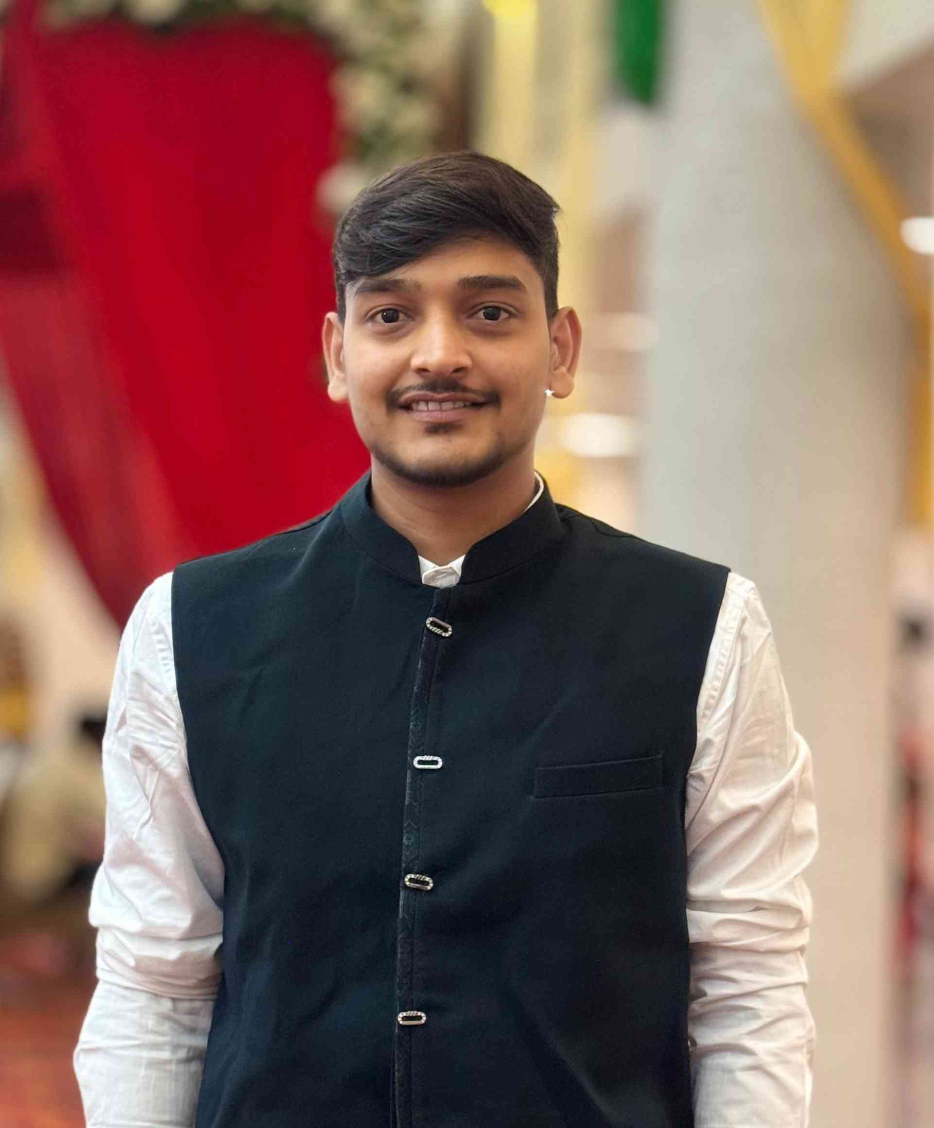 Priyansh Jain