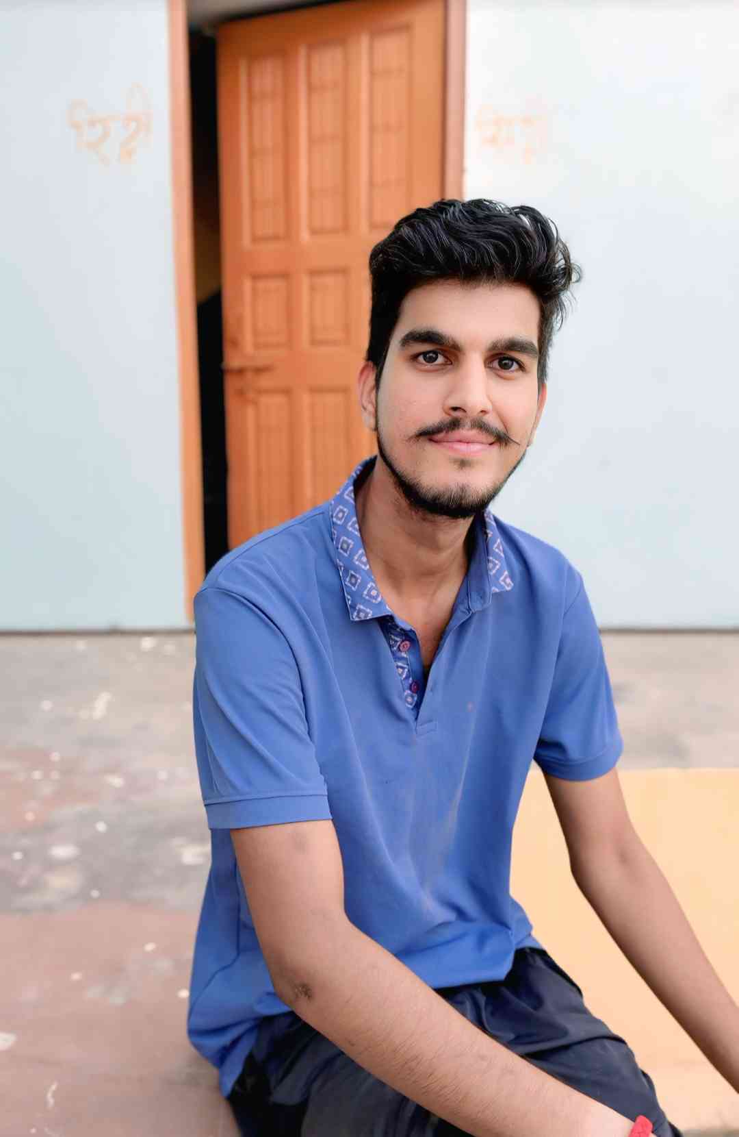 Amit Sharma