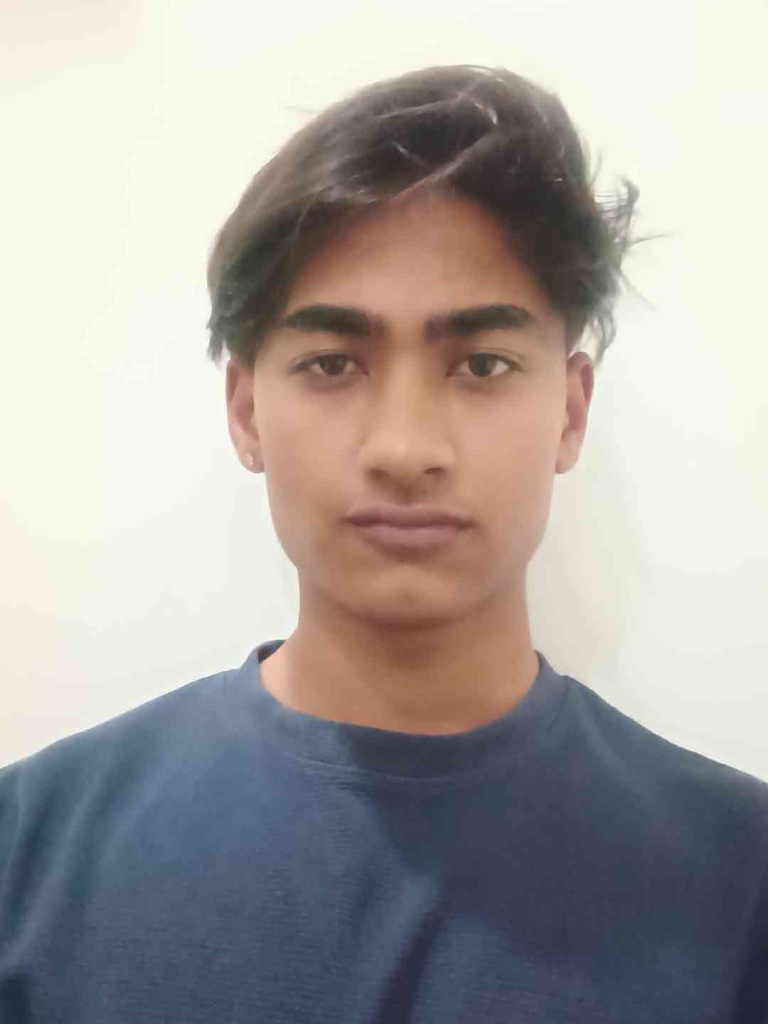 Priyanshu Rawat
