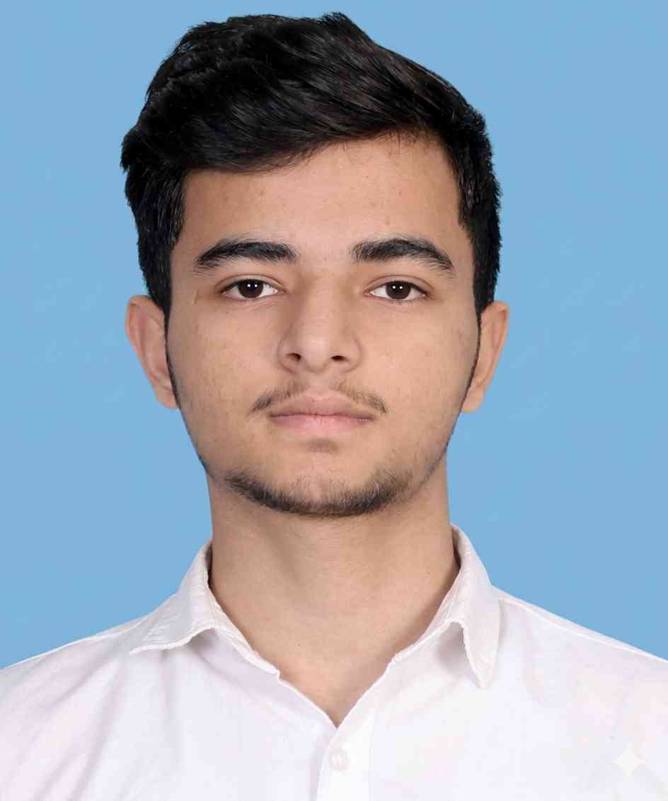 Syed Ammar jilani