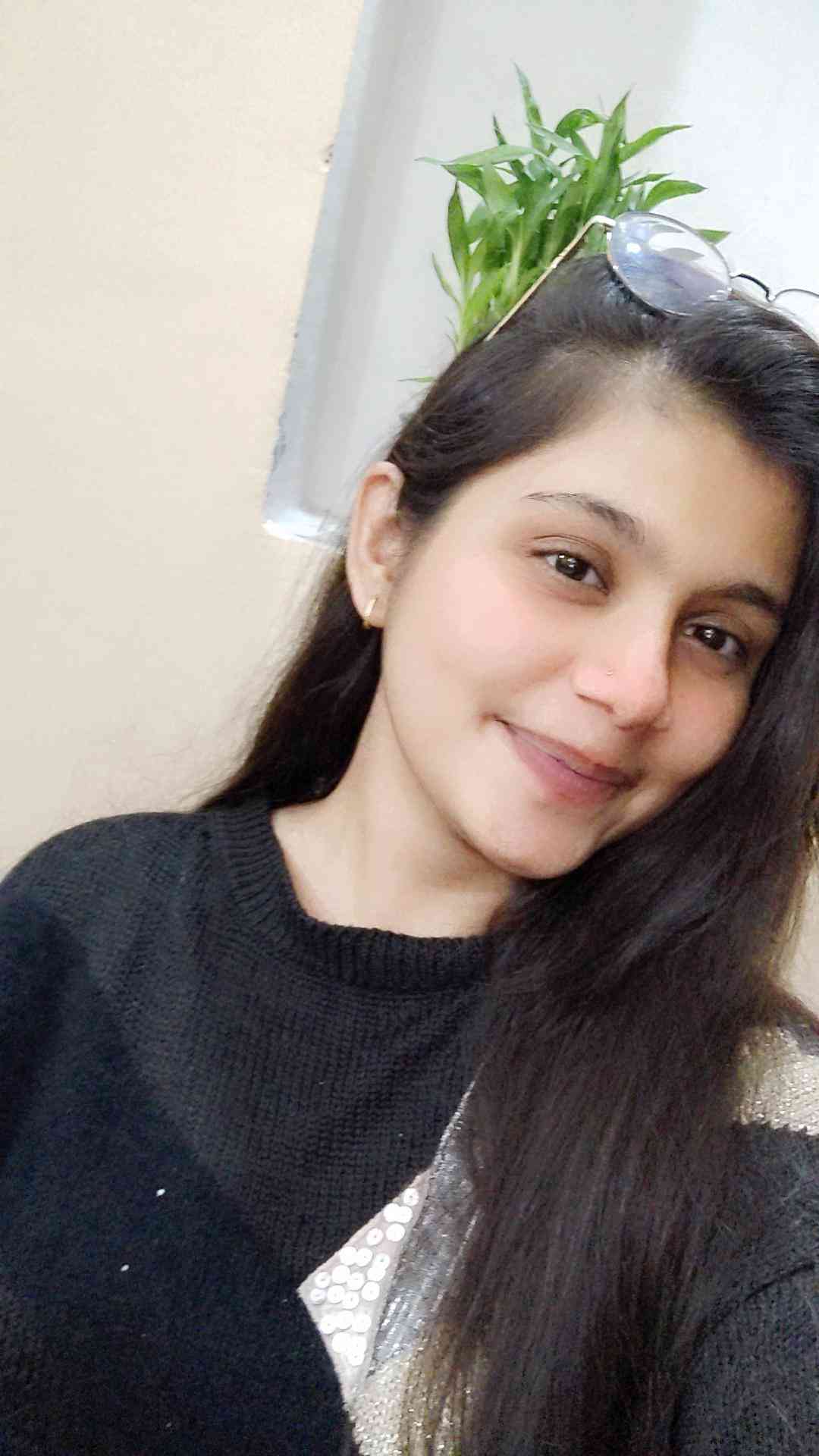 Amna afzal khan