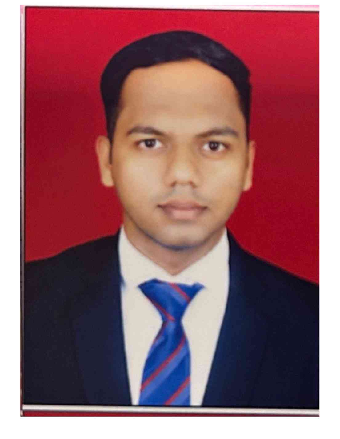 AMOL AHIRE