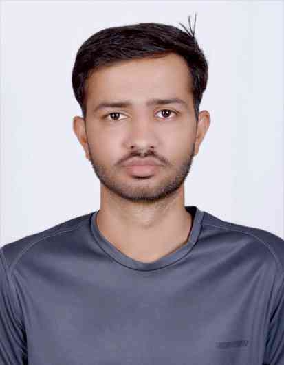 Amol Bhamare