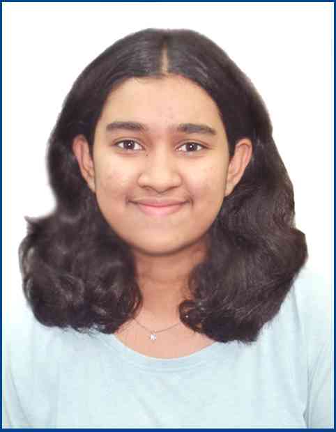 Riddhi Amonkar