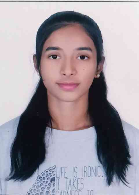 Amreen Fathima