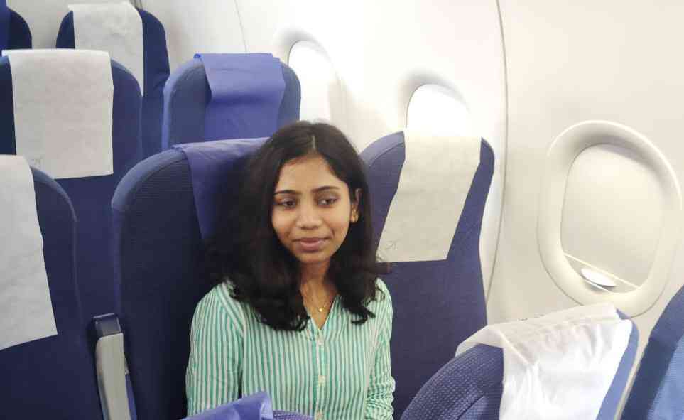 Amritanjali Kumari