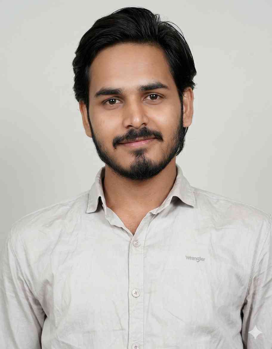Amrit Sharma