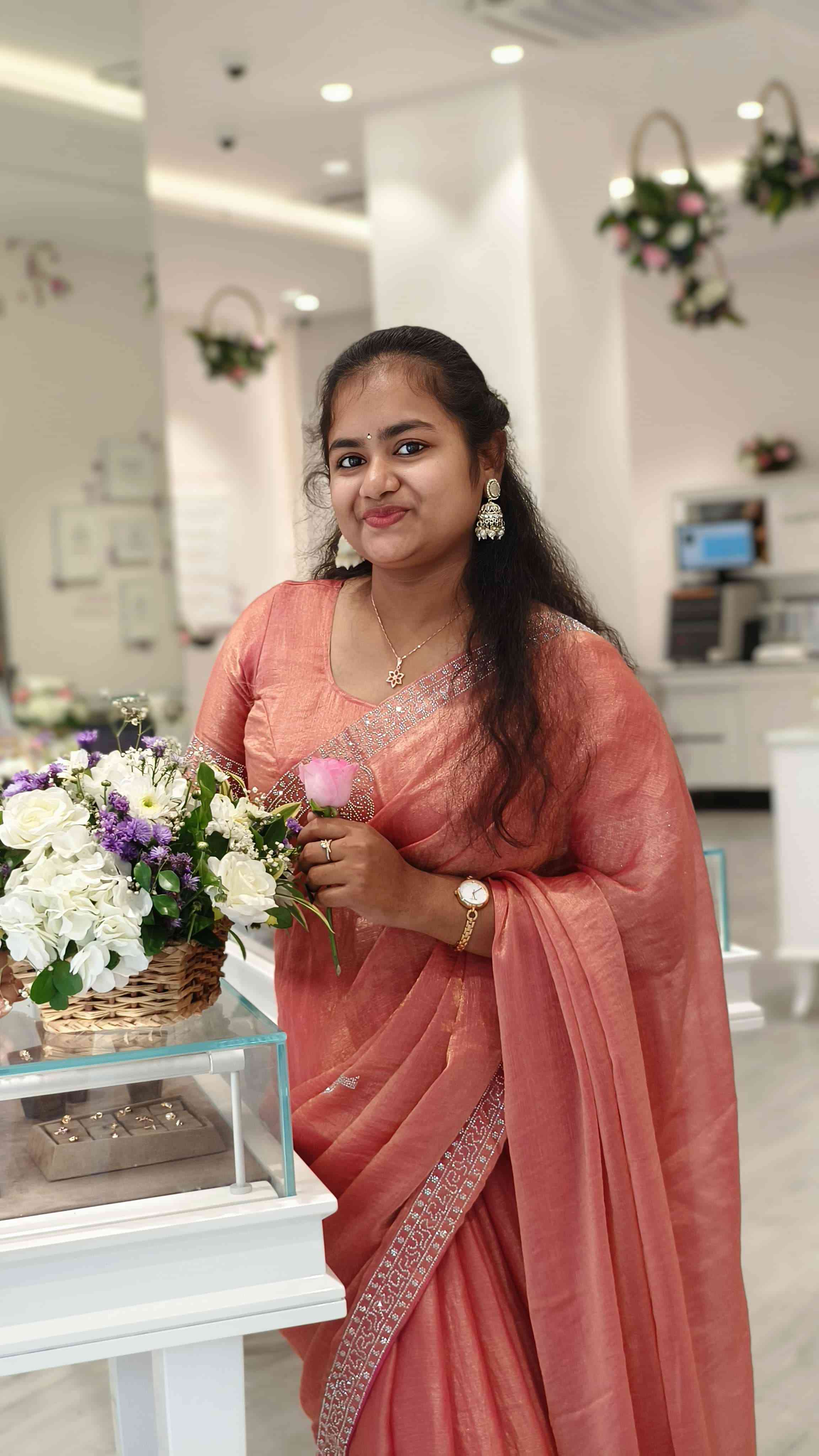 K. Amruta