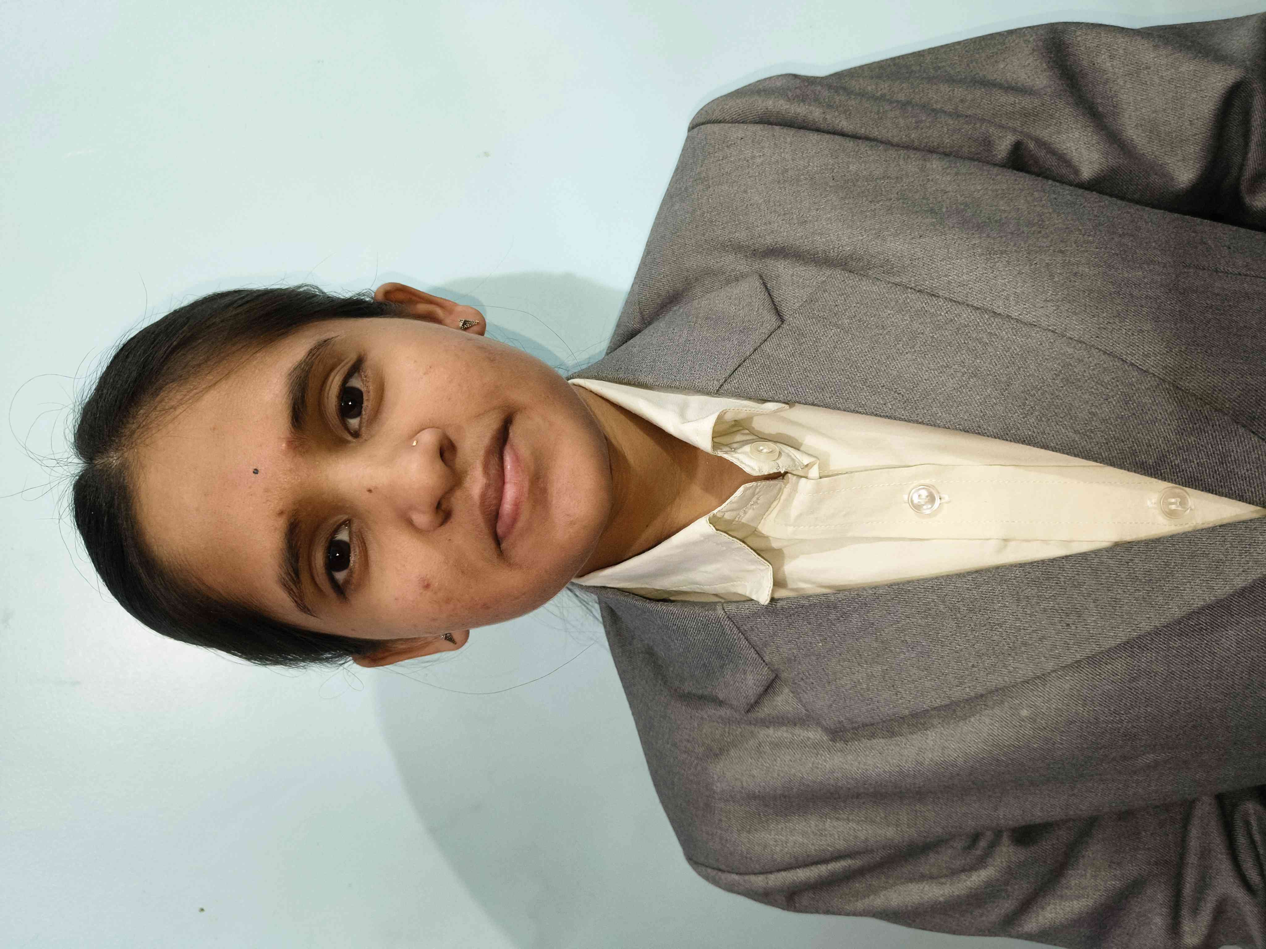 Amruta Sudhir Singare