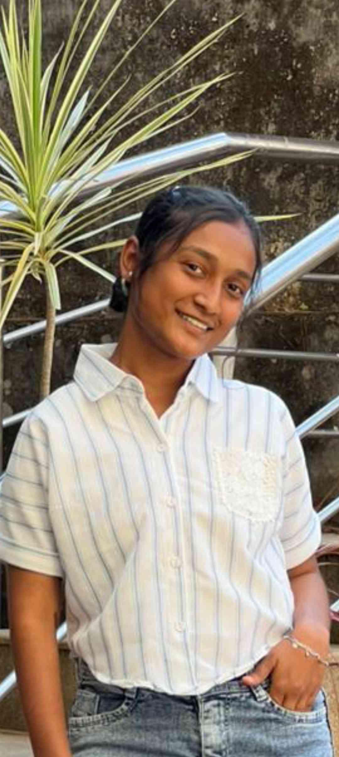 Amrutha. T. S