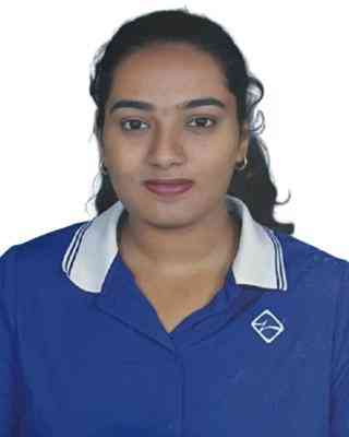Amrutha Gowda C S