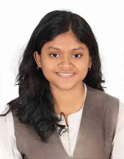 Amrutha Valli