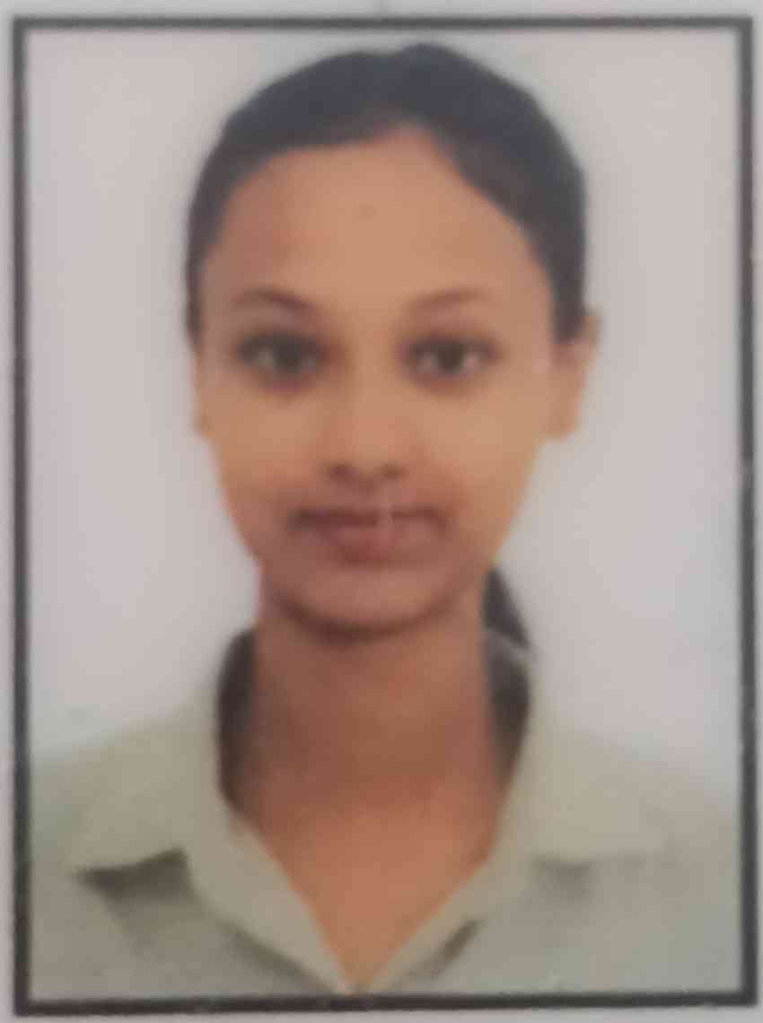 Amulya singe