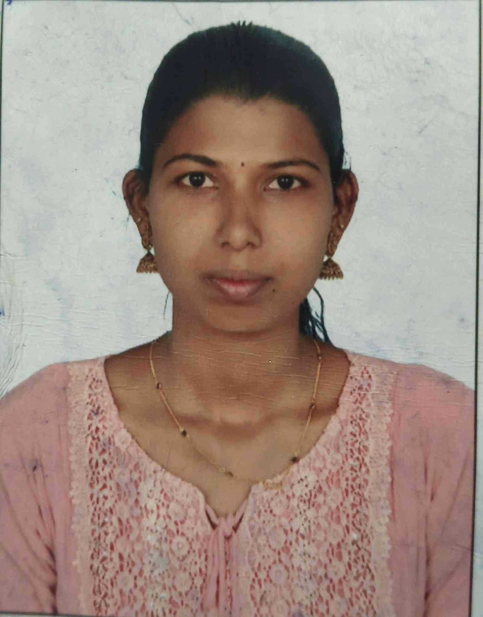 Shivani S