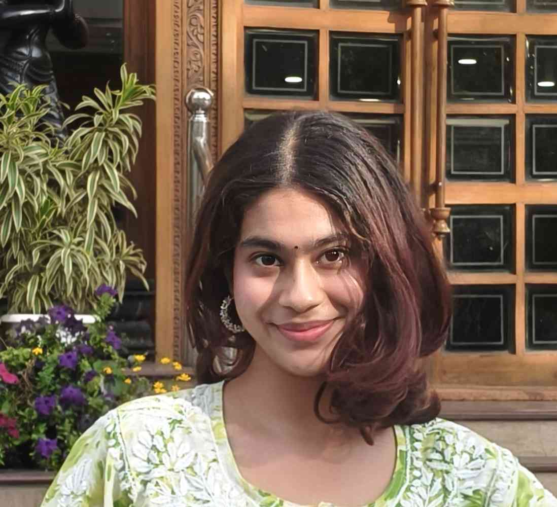 Anandita Awasthi