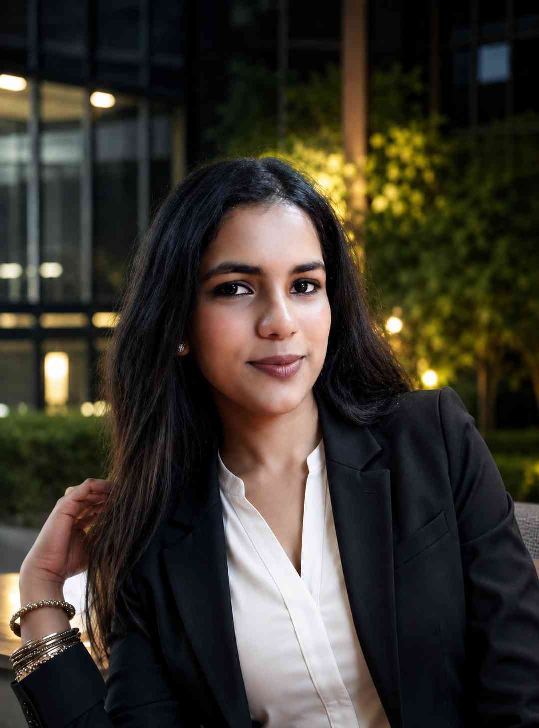 Anakshi Singh