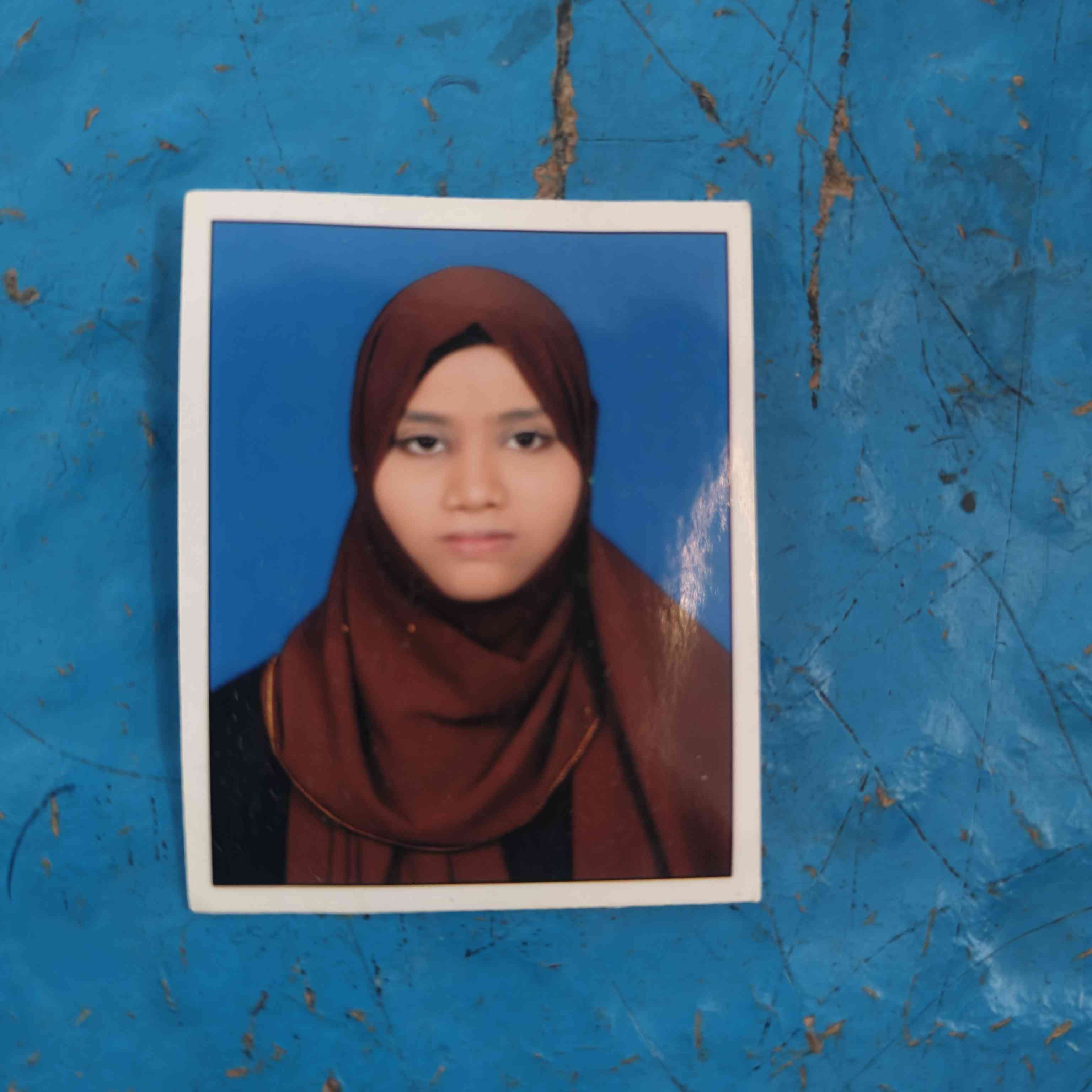 Anam farooq