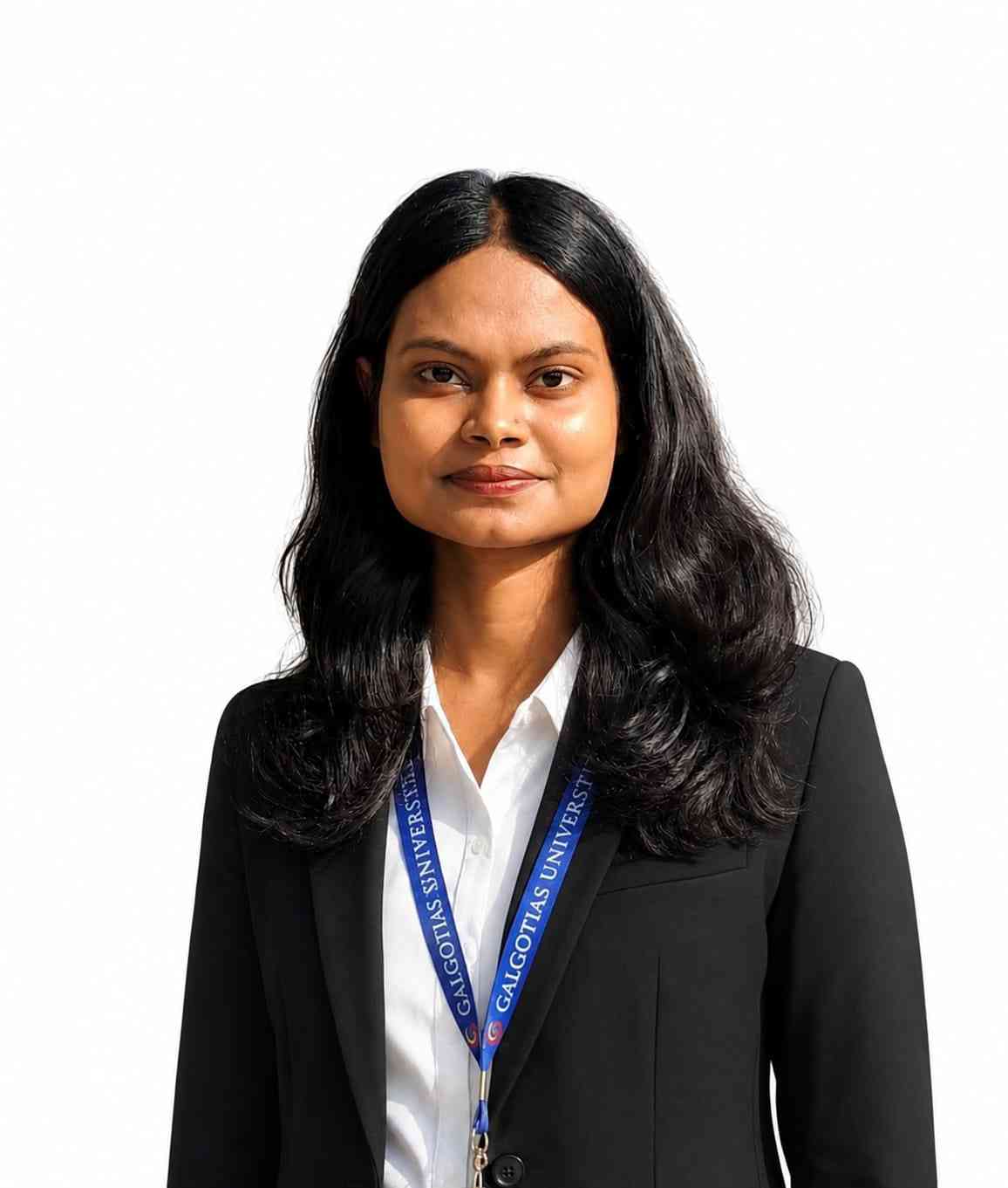 Anamika Raj