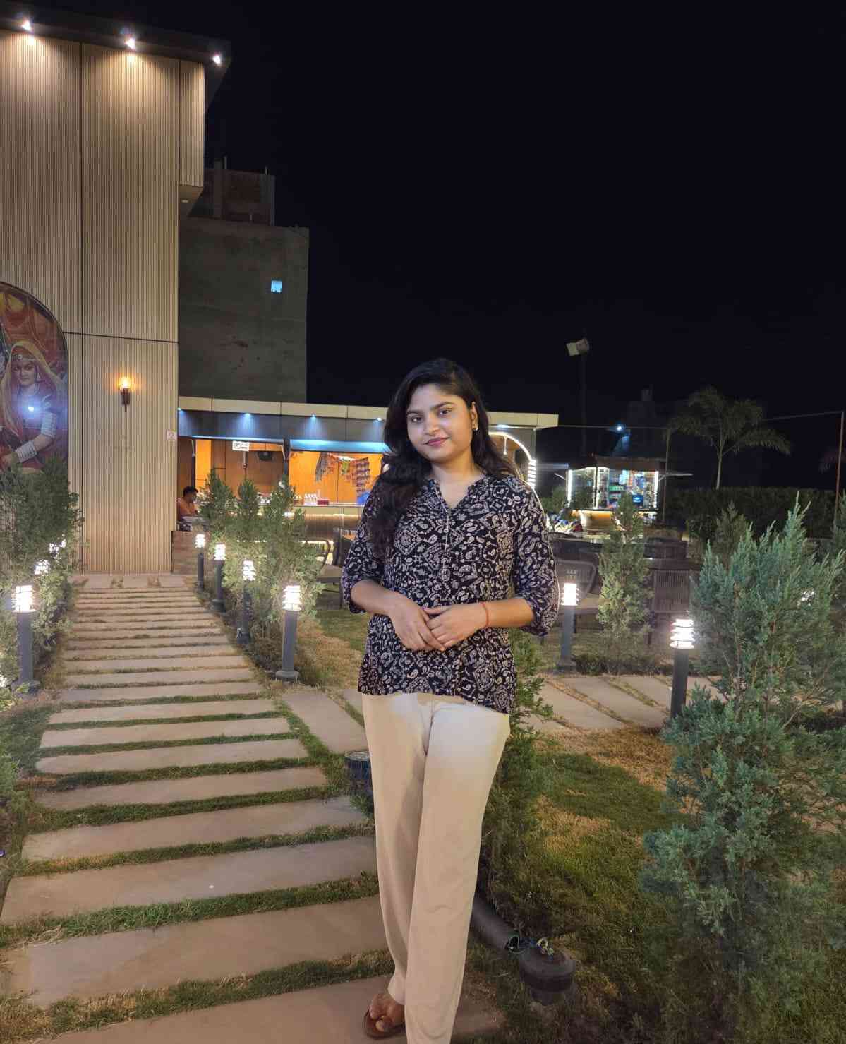 Anamika Maurya